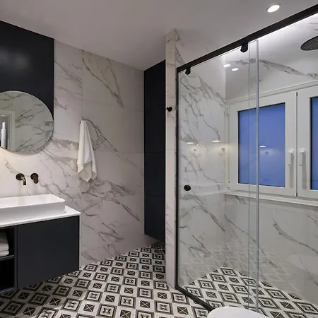 Apartment The Athenian Chic Elegant In Kolonaki