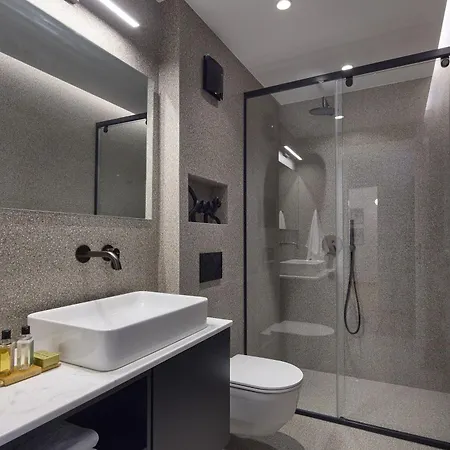 Apartment The Athenian Chic Elegant In Kolonaki